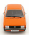 KK Scale 1:18 Volkswagen Scirocco 1 L, orange 1975_