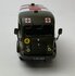 Atlas 1:43 Renault 1000kg R2087 Ambulance*Military Vehicles Series*, groen_