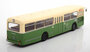 Atlas 1:43 Brossel A92 DARL no 2 Saint-Amand , France 1966 groen beige in blisterverpakking_