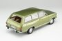 Touring Modelcars 1:18 Opel Kadett B Caravan 1972 lemon green metallic, limited 850 pcs_