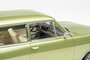 Touring Modelcars 1:18 Opel Kadett B Caravan 1972 lemon green metallic, limited 850 pcs_