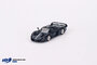 BBR 1:64 Maserati MC12 Stradale blue 2008_