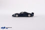 BBR 1:64 Maserati MC12 Stradale blue 2008_