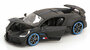 Bburago 1:18 Bugatti Divo 2019 Carbon Edition - 50th Anniversary_