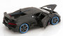 Bburago 1:18 Bugatti Divo 2019 Carbon Edition - 50th Anniversary_