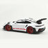 Norev 1:12 Porsche 911 GT3 RS 2022 White & Pyro red_