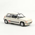 Norev 1:18 Renault Supercinq GT Turbo Ph II 1989 Panda White_