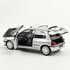 Norev 1:18 Renault Clio 16s 1992 Iceberg Grey_