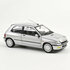 Norev 1:18 Renault Clio 16s 1992 Iceberg Grey_