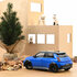 Norev 1:18 Alpine A290 GTS 2025 Alpine Vision Blue & Black. Levering janurari_