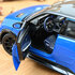 Norev 1:18 Alpine A290 GTS 2025 Alpine Vision Blue & Black. Levering janurari_