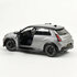 Norev 1:18 Alpine A290 GT 2025 Matt Tornade Grey & Black. Levering janurari_