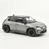 Norev 1:18 Alpine A290 GT 2025 Matt Tornade Grey & Black. Levering janurari_