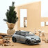 Norev 1:18 Alpine A290 GT 2025 Matt Tornade Grey & Black. Levering janurari_