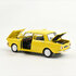 Norev 1:18 Simca 1000 LS 1974 Maya Yellow_