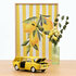 Norev 1:18 Simca 1000 LS 1974 Maya Yellow_