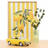 Norev 1:18 Simca 1000 LS 1974 Maya Yellow_