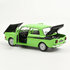 Norev 1:18 Simca 1000 Rallye 2 1976 Racing Green_