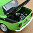 Norev 1:18 Simca 1000 Rallye 2 1976 Racing Green_