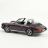 Norev 1:18 Porsche 911 E Targa 1971 Violet_