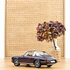 Norev 1:18 Porsche 911 E Targa 1971 Violet_