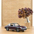 Norev 1:18 Porsche 911 E Targa 1971 Violet_