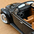 Norev 1:18 Volkswagen 1303 Cabriolet 1972 Black_