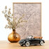 Norev 1:18 Volkswagen 1303 Cabriolet 1972 Black_