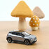 Norev 1:43 Renault Captur 2024 Oyster Grey & Black_