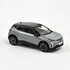 Norev 1:43 Renault Captur Esprit Alpine 2024 Ceramic Grey & Black_