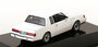 IXO 1:43 Buick Grand National 1987 wit_