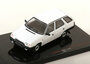 IXO 1:43 Skoda Forman 1990 wit_