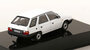 IXO 1:43 Skoda Forman 1990 wit_