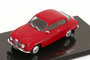 IXO 1:43 Saab 96 V4 1965 rood_