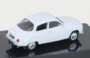 IXO 1:43 Saab 96 V4 1965 wit_