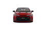 Otto Mobile 1:18 Toyota Corolla GR Circuit Edition Supersonic red 2022_