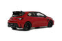 Otto Mobile 1:18 Toyota Corolla GR Circuit Edition Supersonic red 2022_