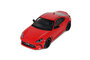 Otto Mobile 1:18 Toyota GR86 Rouge Flamboyant 2022. Verwacht eind week 6_