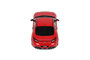 Otto Mobile 1:18 Toyota GR86 Rouge Flamboyant 2022. Verwacht eind week 6_