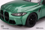 TSM Model 1:18 BMW M3 Touring ( G81) Isle of Man green metallic 2023. Verwacht 09-2025_