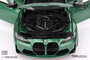 TSM Model 1:18 BMW M3 Touring ( G81) Isle of Man green metallic 2023. Verwacht 09-2025_