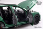 TSM Model 1:18 BMW M3 Touring ( G81) Isle of Man green metallic 2023. Verwacht 09-2025_