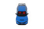 Otto Mobile 1:18 Honda Civic Type R Racing / Boost blue Pearl 2022. Verwacht eind week 6_