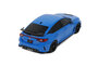 Otto Mobile 1:18 Honda Civic Type R Racing / Boost blue Pearl 2022. Verwacht eind week 6_