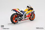 TSM Model 1:12 Honda RC213V no 94 MotoGP 2019 - Motor.- Nieuw decoration. Verwacht 09-2025_