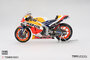 TSM Model 1:12 Honda RC213V no 94 MotoGP 2019 - Motor.- Nieuw decoration. Verwacht 09-2025_