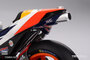 TSM Model 1:12 Honda RC213V no 94 MotoGP 2019 - Motor.- Nieuw decoration. Verwacht 09-2025_