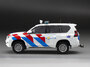 Vitesse 1:43 Toyota Land Cruiser Prado 2018 Politie Nederland, Binnenkort leverbaar_