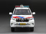 Vitesse 1:43 Toyota Land Cruiser Prado 2018 Politie Nederland, Binnenkort leverbaar_