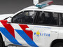 Vitesse 1:43 Toyota Land Cruiser Prado 2018 Politie Nederland, Binnenkort leverbaar_